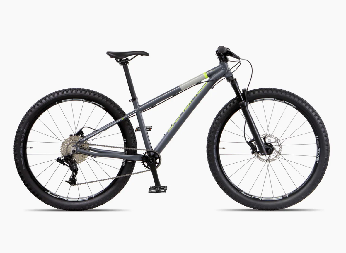 Frog 69 2024 bike review